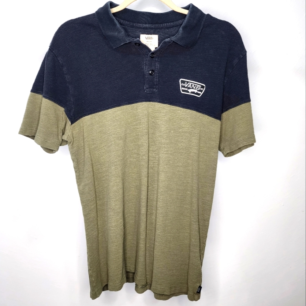 Vans Polo